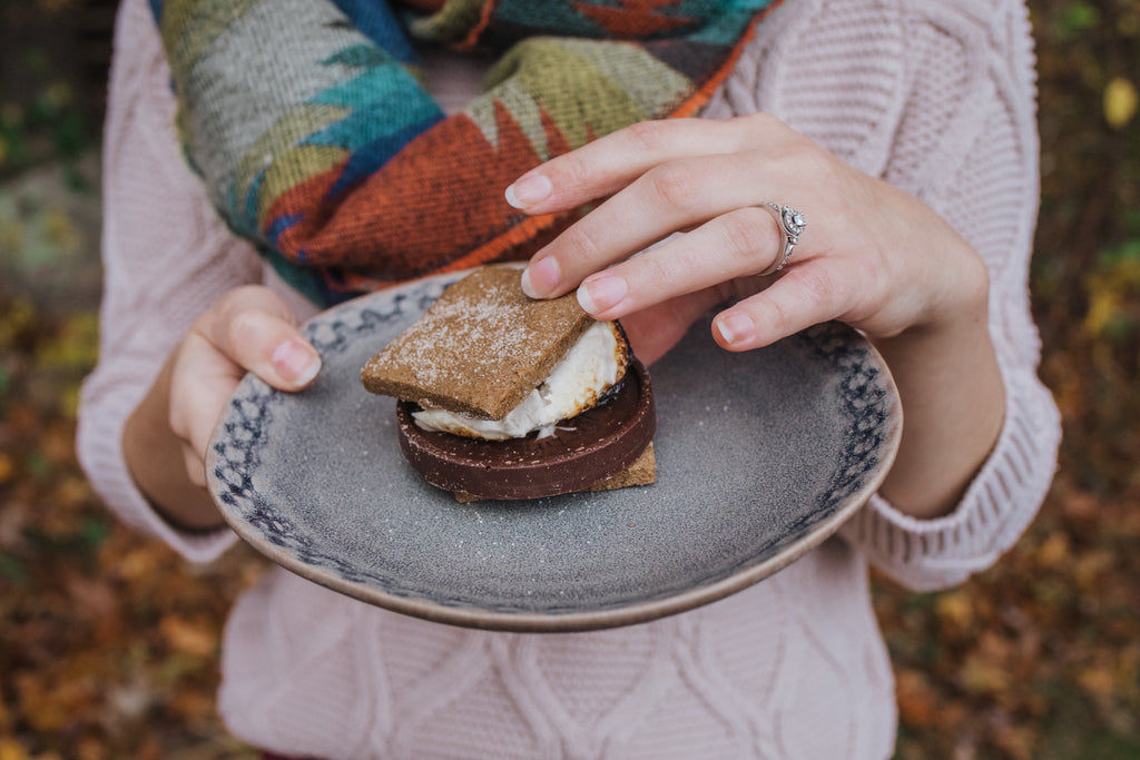 S'more Chocolate, Please!