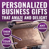 Custom Business Chocolates