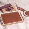 Favorite Person Personalized Chocolate Certificate Personalized custom custom engraved chocolate