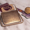 You're Magical Personalized Chocolate Certificate Personalized custom custom engraved chocolate
