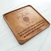 Noteworthy Chocolates Greetings Best By Par Personalized Chocolate Card Personalized