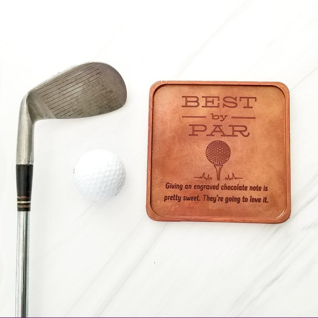Noteworthy Chocolates Greetings Best By Par Personalized Chocolate Note Personalized