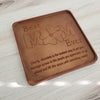 Noteworthy Chocolates Greetings Best Mom Ever Chocolate Card Personalized