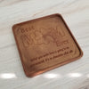 Noteworthy Chocolates Greetings Best Mom Ever Chocolate Note Personalized