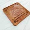 Noteworthy Chocolates Greetings Birthday Cake Personalized Chocolate Note Personalized