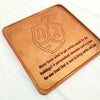 Noteworthy Chocolates Greetings Dreidel Personalized Chocolate Card Personalized custom