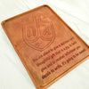 Noteworthy Chocolates Greetings Dreidel Personalized Chocolate Certificate Personalized custom