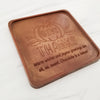 Noteworthy Chocolates Greetings Give Thanks Personalized Chocolate Note Personalized custom