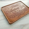 Noteworthy Chocolates Greetings Happy Valentine's Day Personalized Chocolate Certificate Personalized