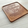 Noteworthy Chocolates Greetings Happy Valentine's Day Personalized Chocolate Note You're Magical Note Custom Chocolate Note Personalized