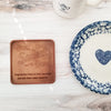 Noteworthy Chocolates Greetings Home Sweet Home Personalized Chocolate Note Personalized