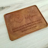 Noteworthy Chocolates Greetings I Heart Mom Personalized Chocolate Certificate Personalized