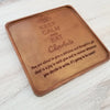 Noteworthy Chocolates Greetings Keep Calm Personalized Chocolate Card Personalized