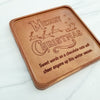 Noteworthy Chocolates Greetings Merry Christmas Sleigh Personalized Chocolate Note Personalized