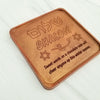 Noteworthy Chocolates Greetings Shalom Personalized Chocolate Note Personalized custom