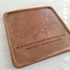 Noteworthy Chocolates Greetings Super Dad Personalized Chocolate Note Personalized custom