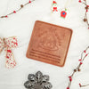 Noteworthy Chocolates Greetings Warm Wishes Personalized Chocolate Card Personalized