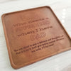 Noteworthy Chocolates Greetings Who Needs A Superhero Personalized Chocolate Card Personalized custom