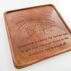 Noteworthy Chocolates Greetings You Did It Grad Personalized Chocolate Card Personalized custom