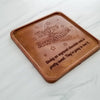 Noteworthy Chocolates Greetings You're Awesome Stars Personalized Chocolate Note Personalized