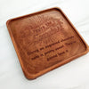 Noteworthy Chocolates Greetings You're The Sweetest Personalized Chocolate Note Personalized custom