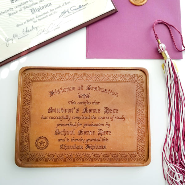 Graduation & Achievement