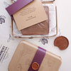 Noteworthy Chocolates Greetings Warm Wishes Personalized Chocolate Card Personalized custom