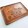 Noteworthy Chocolates Greetings Personalized Chocolate Diploma Personalized custom