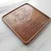 Noteworthy Chocolates Greetings Cutest Pear Personalized Chocolate Card Personalized