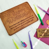 Noteworthy Chocolates Greetings Happy Hanukkah Stars Personalized Chocolate Certificate Personalized custom