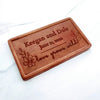 Noteworthy Chocolates Favors Love Grows Wild Impression Favors (24 pcs.) Personalized custom