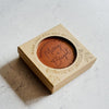 Merry and Bright Personalized Chocolate Medallions - Box of 3 Personalized custom custom engraved chocolate