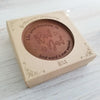 Noteworthy Chocolates Greetings Rad Dad Personalized Chocolate Medallions - Box of 3 Personalized custom