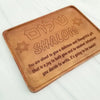 Noteworthy Chocolates Greetings Shalom Personalized Chocolate Certificate Personalized custom