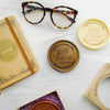 Noteworthy Chocolates Greetings Still I Rise Personalized Chocolate Medallions - Box of 3 Personalized custom