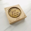 Noteworthy Chocolates Greetings Still I Rise Personalized Chocolate Medallions - Box of 3 Personalized custom
