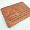 Noteworthy Chocolates Greetings Tis The Season Personalized Chocolate Certificate Personalized