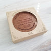 Noteworthy Chocolates Greetings Who Needs A Superhero Personalized Chocolate Medallions - Box of 3 Personalized custom